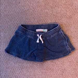 Vintage Havana shorts
